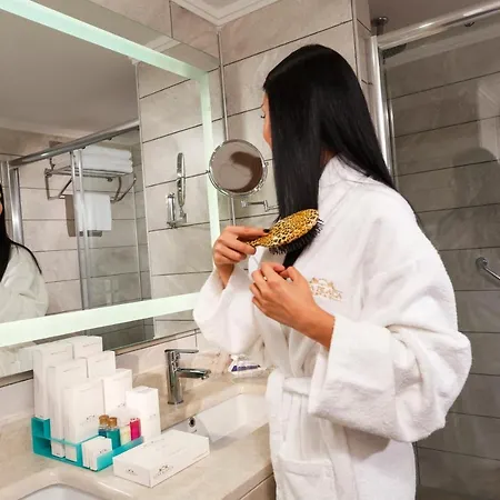 Otel Luna Blanca &