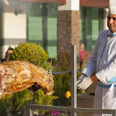 Hotel Luna Blanca & 5*