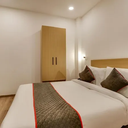 Otel Luna Blanca &