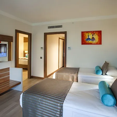 Luna Blanca & Hotel
