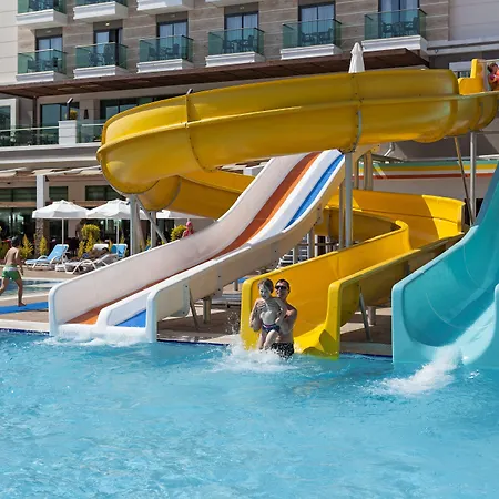 Hotel Luna Blanca &