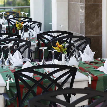 Hotel Luna Blanca & 5*