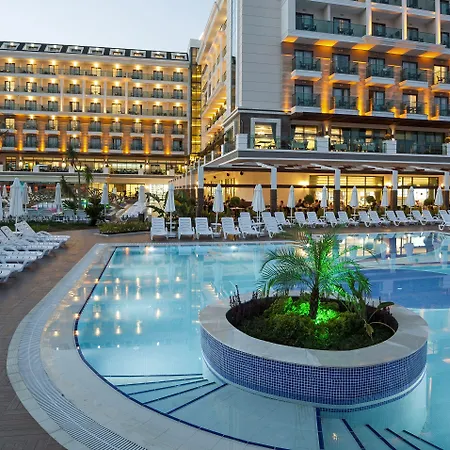 Luna Blanca & Hotel