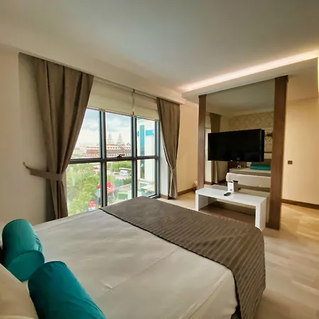 Luna Blanca & Hotel