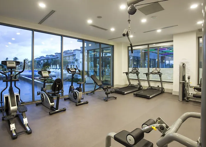 Hotel Luna Blanca & Side