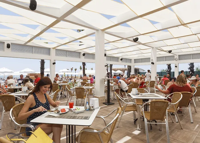 Luna Blanca & 5* Сіде