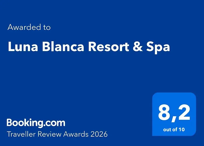 Luna Blanca & Hotel