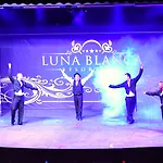 Luna Blanca & 5* 锡德