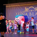 Luna Blanca & 锡德