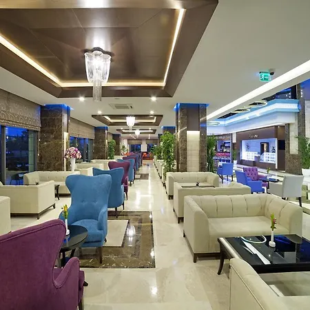 Luna Blanca & Hotel