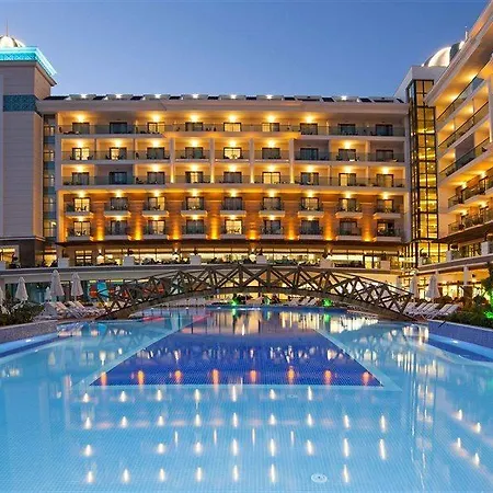 Hotel Luna Blanca &