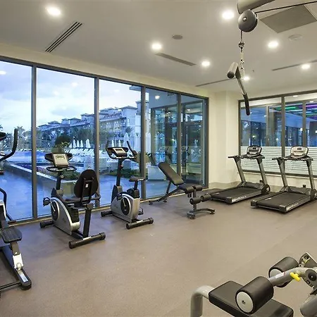Hotel Luna Blanca &