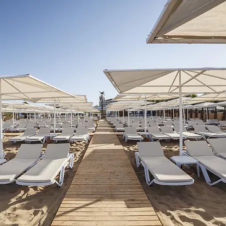 Luna Blanca & Hotel
