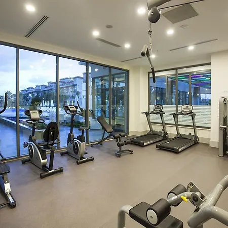 Hotel Luna Blanca & 5*