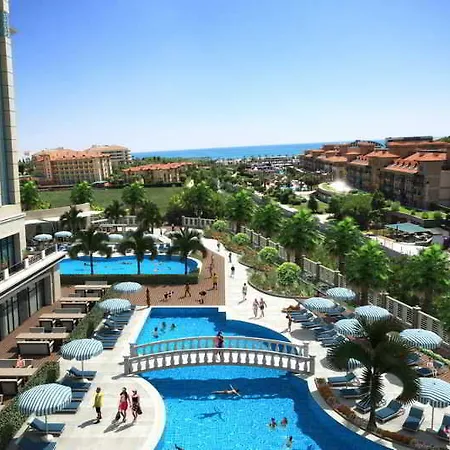 Hotel Luna Blanca & Side