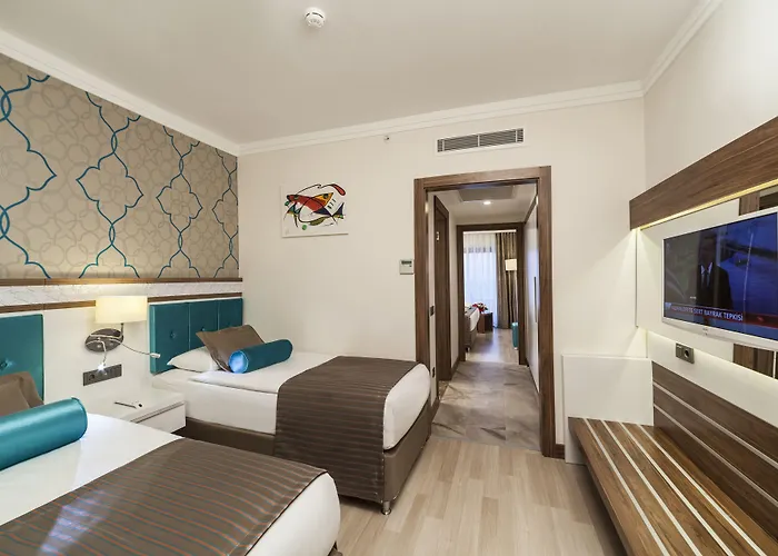 Luna Blanca & 锡德