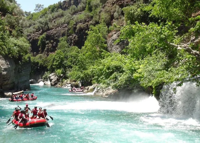 酒店 Luna Blanca &