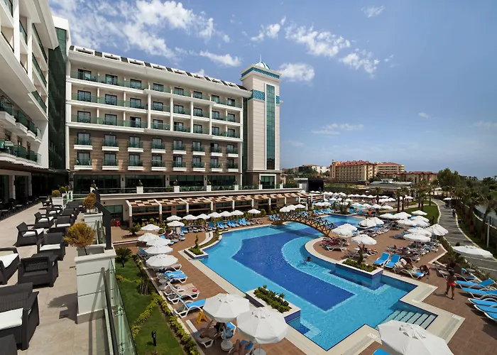 Luna Blanca & סייד