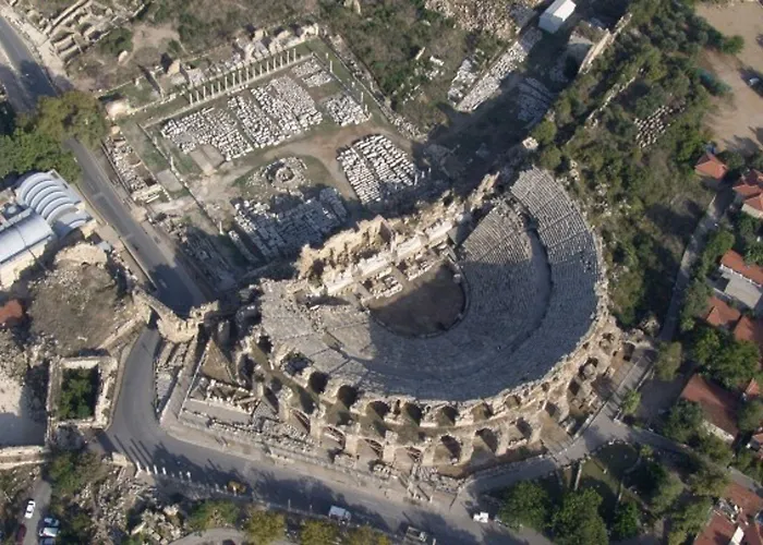 Luna Blanca & 酒店 锡德