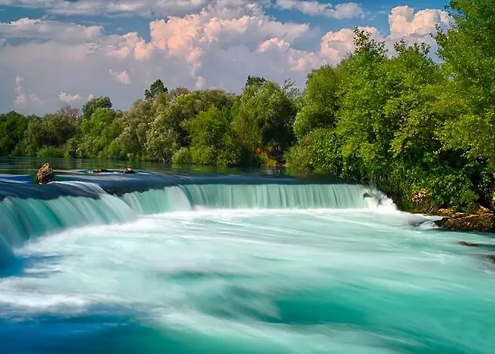 Luna Blanca & 酒店