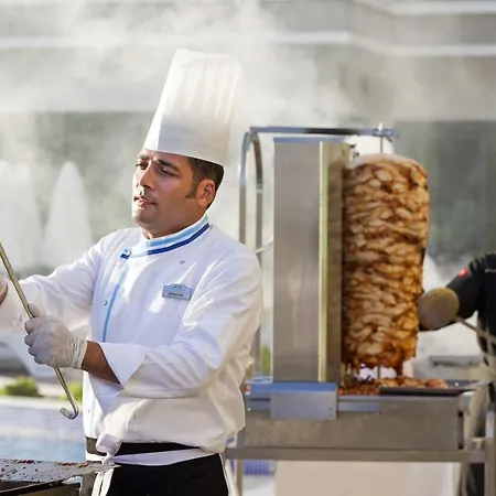 Luna Blanca & Szálloda