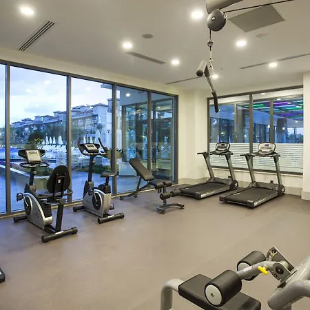 Szálloda Luna Blanca & Side