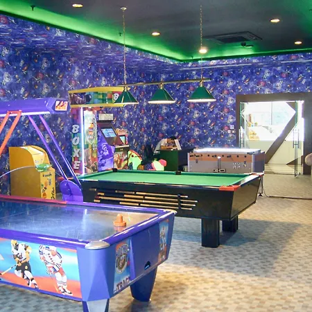 Luna Blanca & Szálloda 5*