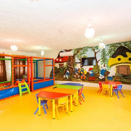 Luna Blanca & Szálloda 5*