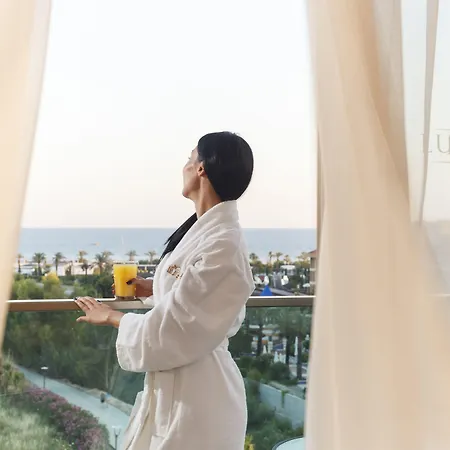 Luna Blanca & Szálloda 5*