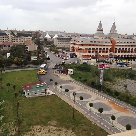 Luna Blanca & Szálloda 5*